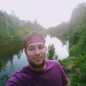 Meet your Posher, Corey